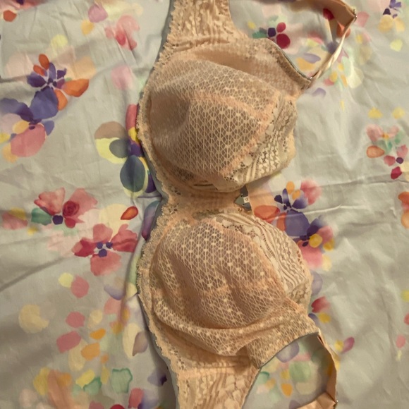 Freya Other - Freya is a luxury brand bra.